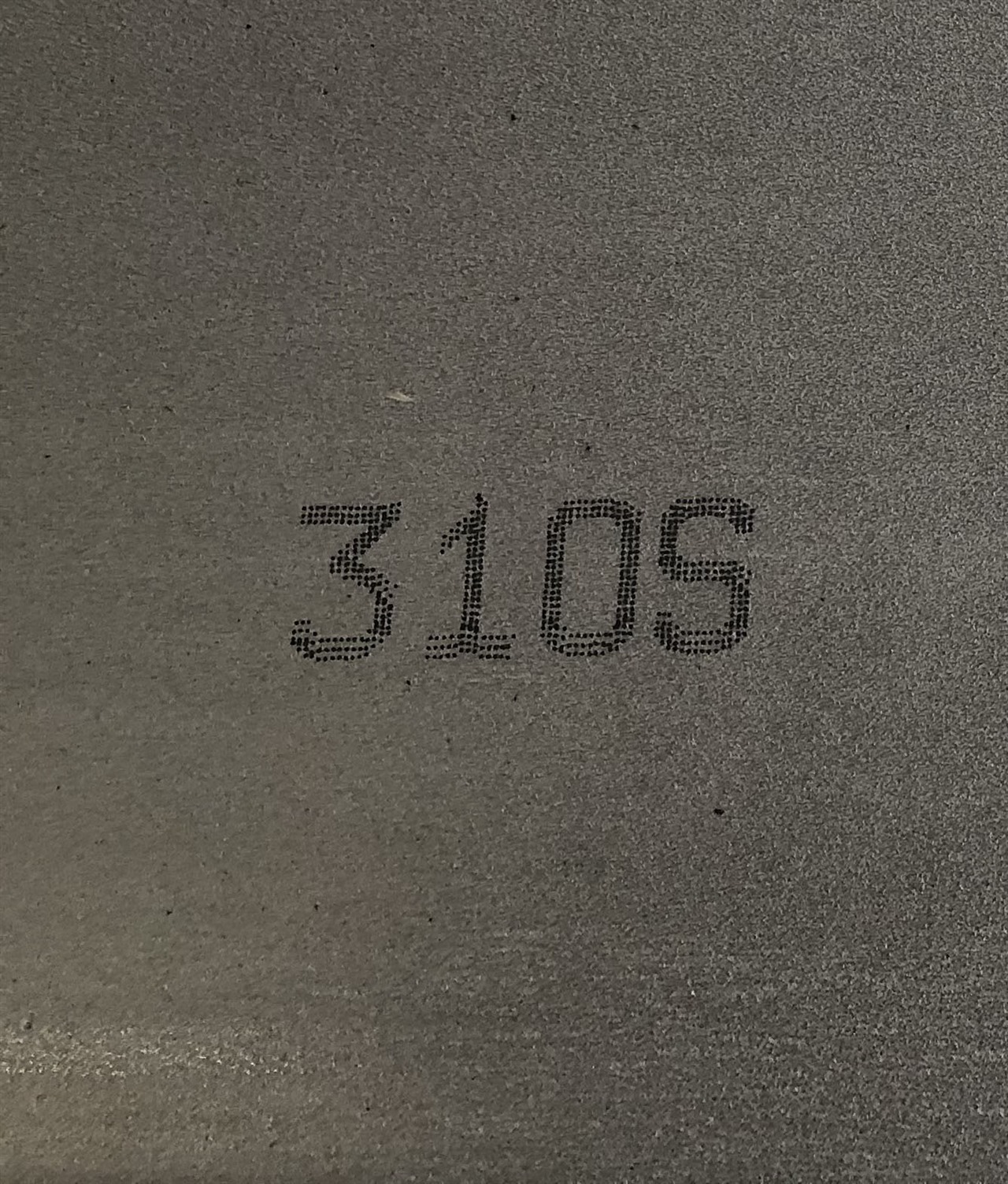 310S不锈钢板
